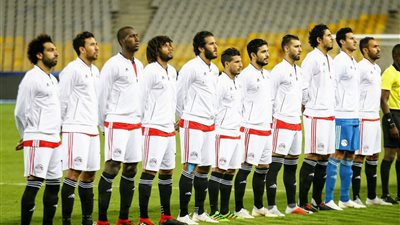 مصر تسقط فى فخ نسور نيجيريا وإصابة نجم الزمالك 