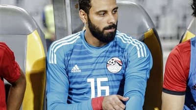 متعب يتحدث عن جنش أمام نيجيريا وحازم إمام يؤكد نجم الزمالك عالمى 