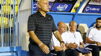 أول رد من أيمن حافظ على خناقة كهربا ورئيس الزمالك 