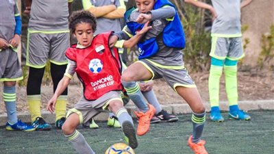 32 فريقا يتنافسون للحصول على فرصة تمثيل مصر في نهائيات برشلونة