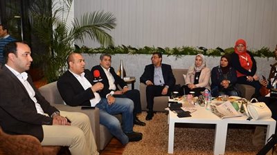 «نيو بلان» تستثمر 8 مليارات جنيه فى 3 مشروعات بـ«العاصمة الإدارية»