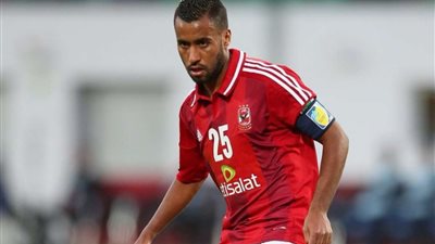 التشكيل المتوقع للأهلي في القمة 117.. عودة حسام عاشور