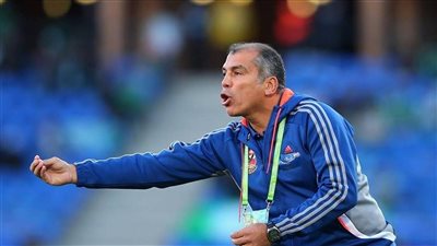 محمد يوسف يتحدث عن معلول أمام الزمالك.. والدفع بصالح جمعة