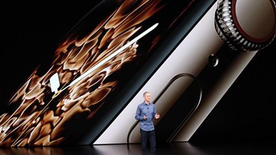 ساعة آبل واتش.. تقدم تحديث جديد لحماية القلب