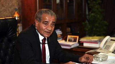 وزير التموين يكشف موعد افتتاح «أهلا رمضان»