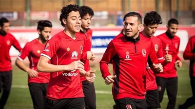 نجم الأهلي المعار للجونة يُجري عملية جراحية في الأنف