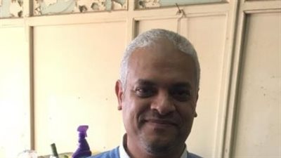 عبد العال مديرًا عامًا للشئون المالية بشركة العامرية لتكرير البترول