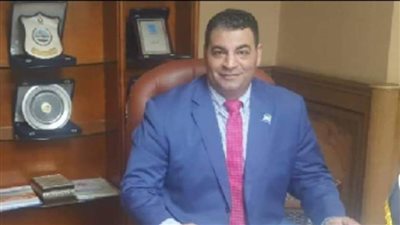 الهواري يكشف استراتيجية نادي «الشيخ زايد» لإعداد أبطال أولمبيين 