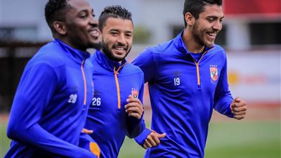 أضبط ساعتك.. الأهلي يخوض مغامرته الأولى في بلاد الذهب في هذا الموعد