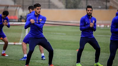 الأهلي يستعيد 3 نجوم مؤثرين قبل صدام صن داونز