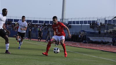 ناصر ماهر لـ 