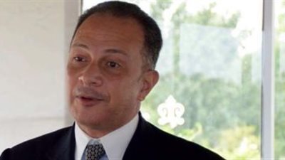 موقف الأهلي من عشاء السفير في جنوب إفريقيا