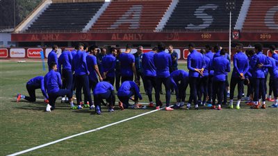 إجتماع مغلق بين لاسارتي والأربعة الكبار.. تعرف على السبب