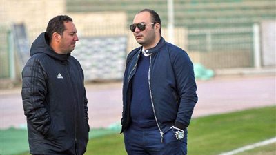 معتز البطاوي: كليوباترا يستحق التواجد بالدوري الممتاز.. ومتمسكون بأمل التأهل