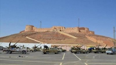 الأزمة الليبية.. رفض دولي قوي لعملية خليفة حفتر العسكرية