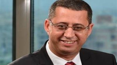 تعيين خالد قاسم رئيسًا لشركة 