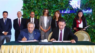 لتدريب شباب الأطباء.. بروتوكول تعاون ثلاثي بين 