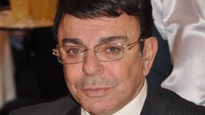 مقتل سمير صبري في ظروف غامضة بسبب «محمد حسين»