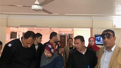 «البيئة»: حملة تفتيش مكبرة على مستشفيات ومراكز طبية بالجيزة