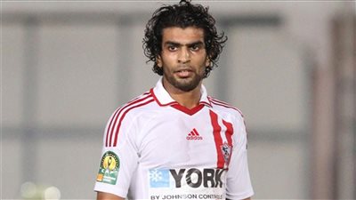 نجم الزمالك: عضو لجنة الكرة في الأهلي أنقذني من مصيبة الصليبي