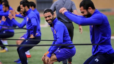 الأهلي يجهز 