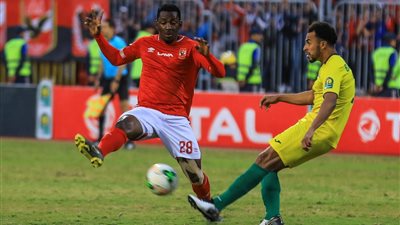 الأهلي يواصل الأشغال الشاقة بعد 