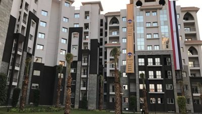 20 ألف وحدة سكنية في 