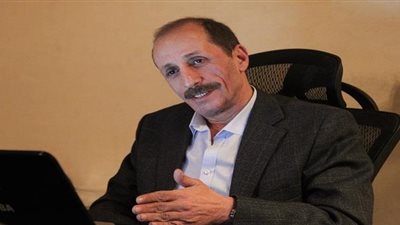 ياسر ايوب : الأهلي لن ينهار وجمهوره سلاحه الأول أمام صن داونز