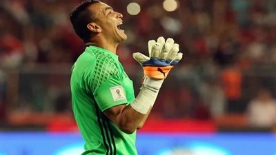 الكاف يدعو الأسطورة والصقر لحضور قرعة أمم أفريقيا