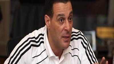 اتحاد الكرة يصدم الزمالك بقرار مفاجئ حول حكم  لقاء المصري