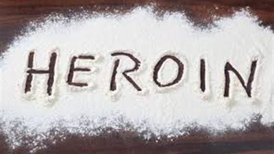 ضبط أخطر تاجر هيروين في القليوبية.. اعرف التفاصيل