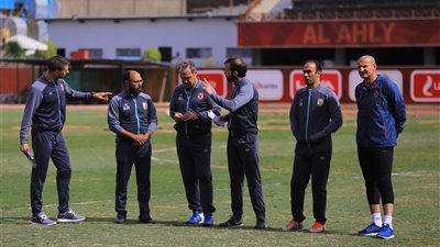 لاسارتي يحسم حالة الطوارئ لمعركة  الثأر من صن داونز