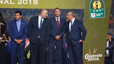 كابتن الأهلي: لم أشاهد الخطيب في هذه الحالة المرعبة قبل اليوم