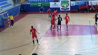 تعرف على موعد لقاء الأهلي مع الترجي اليوم في بطولة إفريقيا