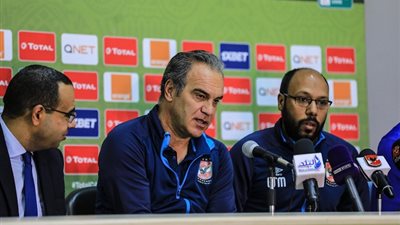 لاسارتي يدلي بتصريحات نارية قبل 24 ساعة من غسل عار صن داونز 