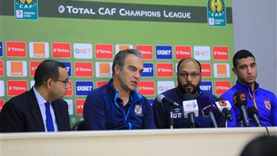 ربيعة: خلص الكلام.. انتظروا رد نجوم الأهلي على نكسة صن داونز