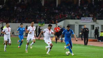 فاروق جعفر : الزمالك لعب صح فى المغرب وجروس كسب هذا اللاعب