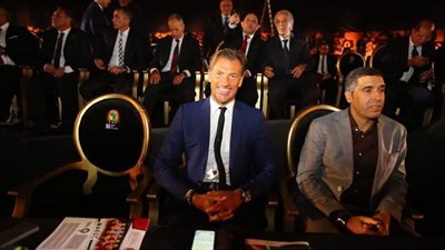 اول تعليق لمدربى المغرب ونيجيريا وتنزانيا بعد قرعة كأس أمم إفريقيا 