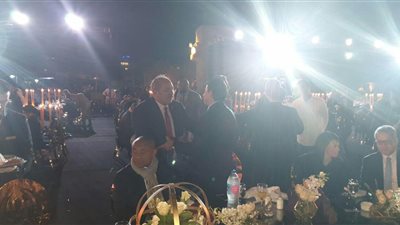 حطب يشيد بتنظيم حفل قرعة كأس الأمم الإفريقية