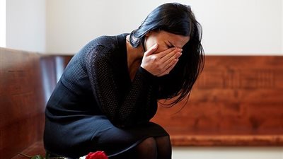 فعليًا.. الحزن قد يؤدي إلى 