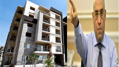 «النواب» يفتح ملف مخالفات «دار مصر»..  اعرف التفاصيل