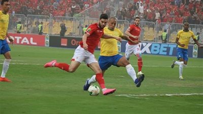 بالصورة رسالة تركى آل الشيخ للاهلى بعد الخروج الافريقى 