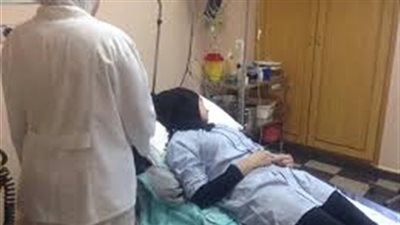  مصرع طالبة بسبب تسمم غذائي بالمنيا 