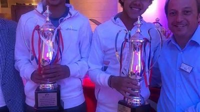 مجاملات اتحاد التنس اسقطت الناشئات بفضيحة فى البطولة الافريقية 