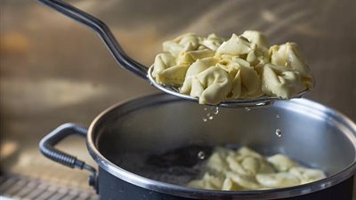 لعشاق المكرونة... أنت لا تطبخها بالطريقة الصحيحة!