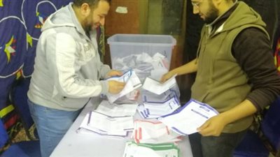 ننشر المؤشرات الأولية لانتخابات نقابة الصيادلة 