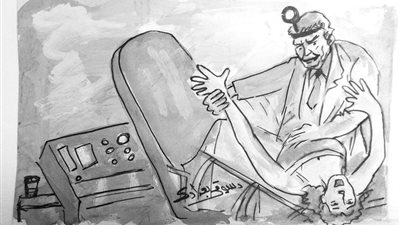 قضية هتك عرض مريضة تكشف «ألاعيب» المستشفيات الخاصة للنصب على المرضى