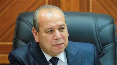 تصريح مهم لمحافظ كفر الشيخ بخصوص أسعار السلع قبل رمضان 