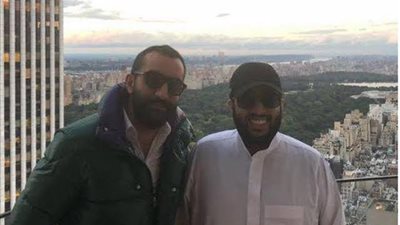 بالصوت والصورة.. إدانة أحمد فتحي في محاولة الإعتداء على المدير التنفيذي لبيراميدز