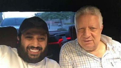تركي آل الشيخ يقلب الفيس بوك برسالة إلى مرتضي منصور قبل لقاء الزمالك وبيراميدز 